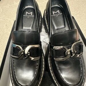 The Perfect Chunky Loafer